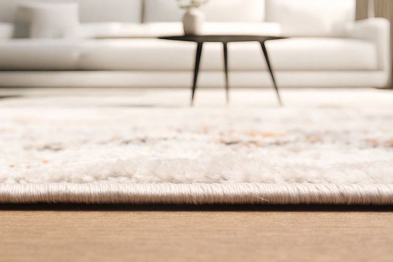 Paradox Ivory Rug 5'0\" x 8'0\"