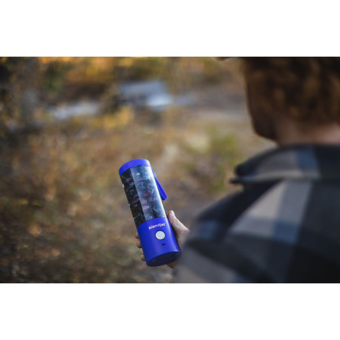 Blendjet 2 Portable Blender - Royal Blue