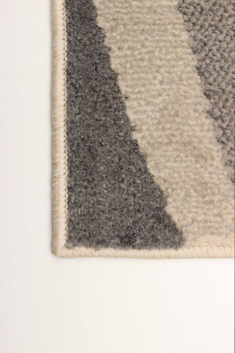 Mirage Grey Area Rug - 8'0\" x 10'0\"