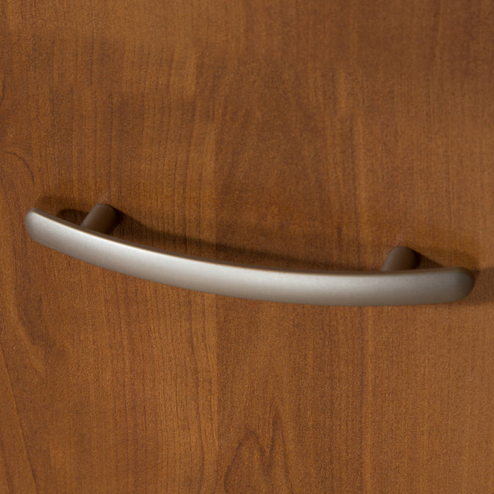 Axess 4-Door Storage Pantry - Morgan Cherry