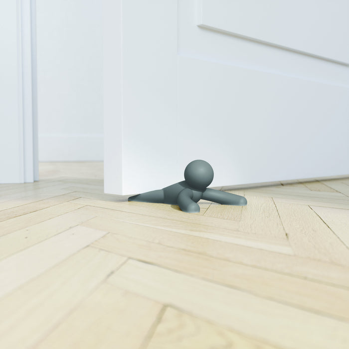 Umbra Rubber Buddy Doorstop - Set of 2