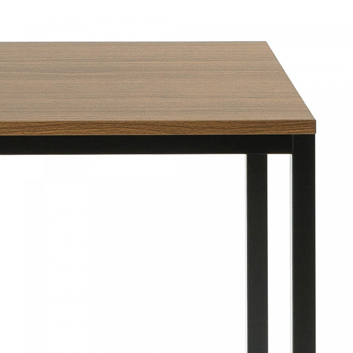 Jennifer 55\" Office Desk - Natural
