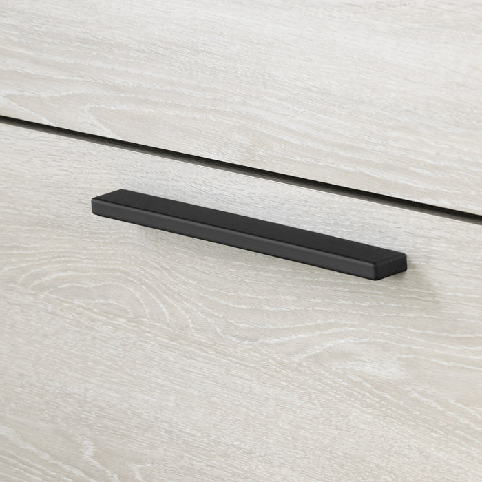 Step One Essential 2-drawer Nightstand - Winter Oak 