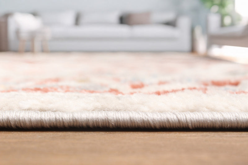 Seline Ivory Rug 2'8\" x 8'2\"