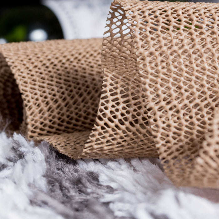 Indoor Stop Area Rug Pad - 6' x 9'