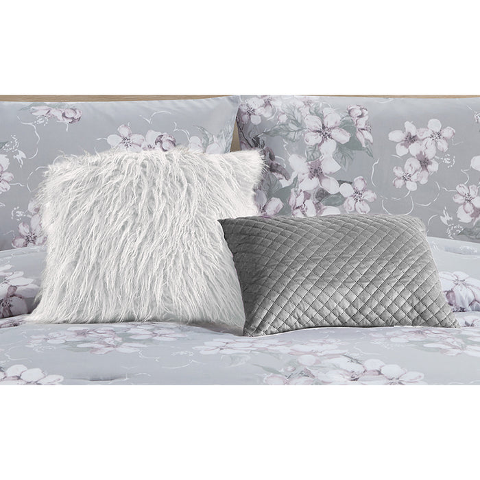 Alysse 5-Piece Floral Comforter Set