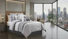 Kane 7-Piece Queen Comforter Set | Ensemble de Douillette Kane 7 Morceaux pour Grand Lit