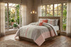 Celina 7-Piece Queen Comforter Set 