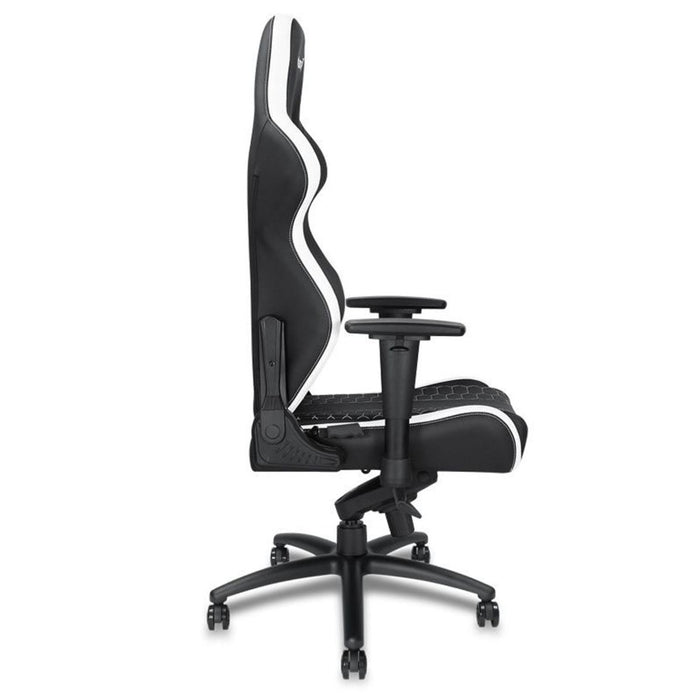 Anda Seat Spirit King Series Gaming Chair - Black/White