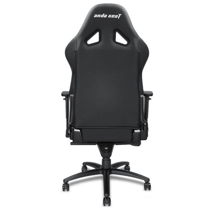 Anda Seat Spirit King Series Gaming Chair - Black/White