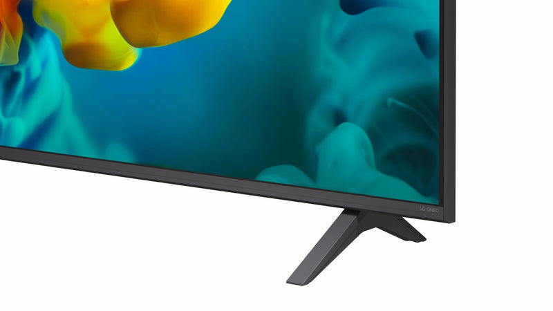 LG 65\" QNED82 Mini-LED 4K Smart webOS TV (65QNED82BUA.ACC) – 2026 Model