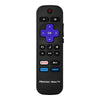 Hisense 65" R63N HDR 4K Smart Roku TV (65R63N) – 2025 Model | Téléviseur intelligent Hisense R63N 4K de 65 po avec HDR et Roku TV (65R63N) - modèle 2025