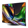Hisense 65" RGB Mini-LED Smart Google TV (65UR8SG) – 2026 Model  | Téléviseur intelligent Hisense de 65 po avec technologie RGB Mini DEL et Google TV (65UR8SG) - modèle 2026