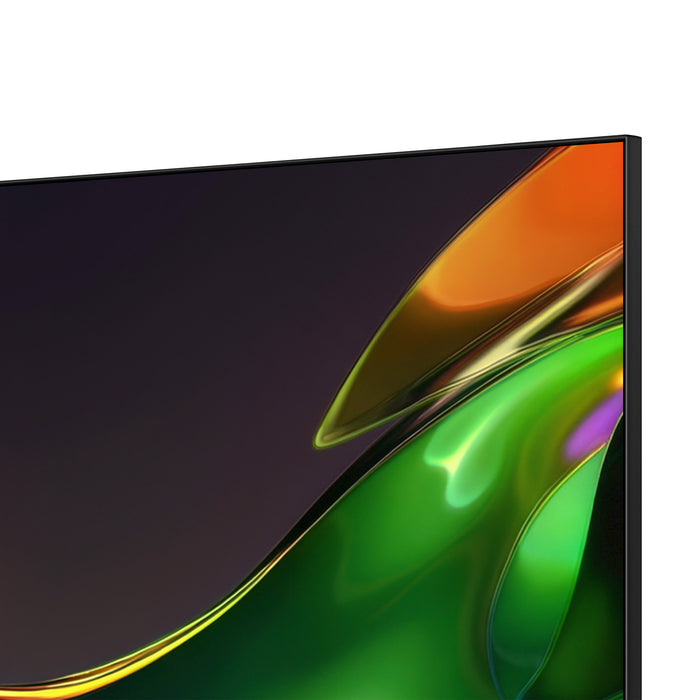 Hisense 65\" RGB Mini-LED Smart Google TV (65UR8SG) – 2026 Model 