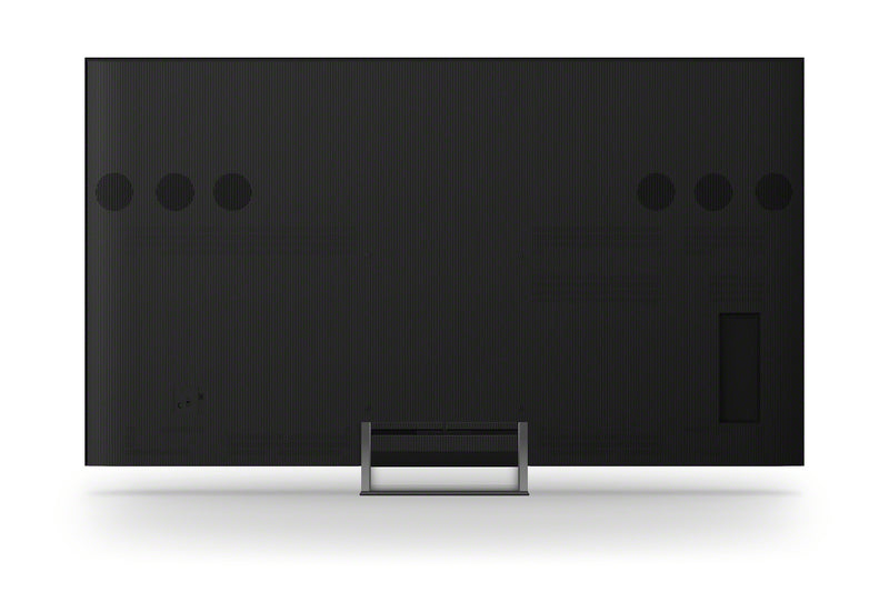 SONY 85\" Bravia 7 II True RGB 4K HDR Smart Google TV (13183595) – 2026 Model