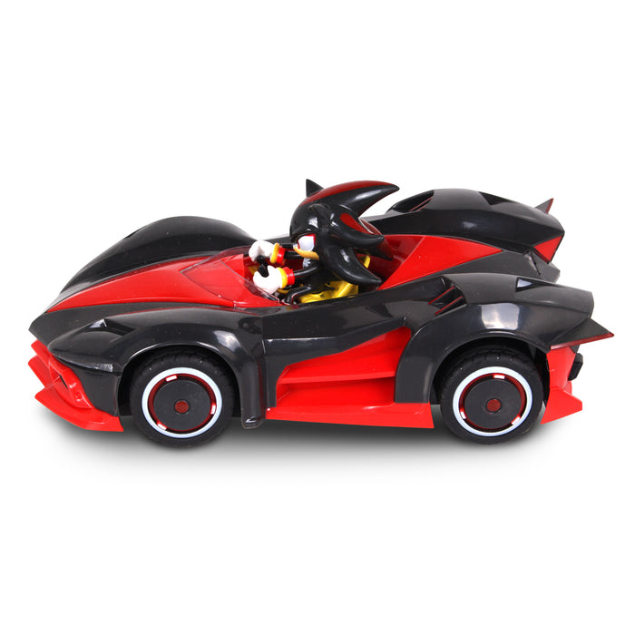 NKOK Shadow RC with Turbo Boost