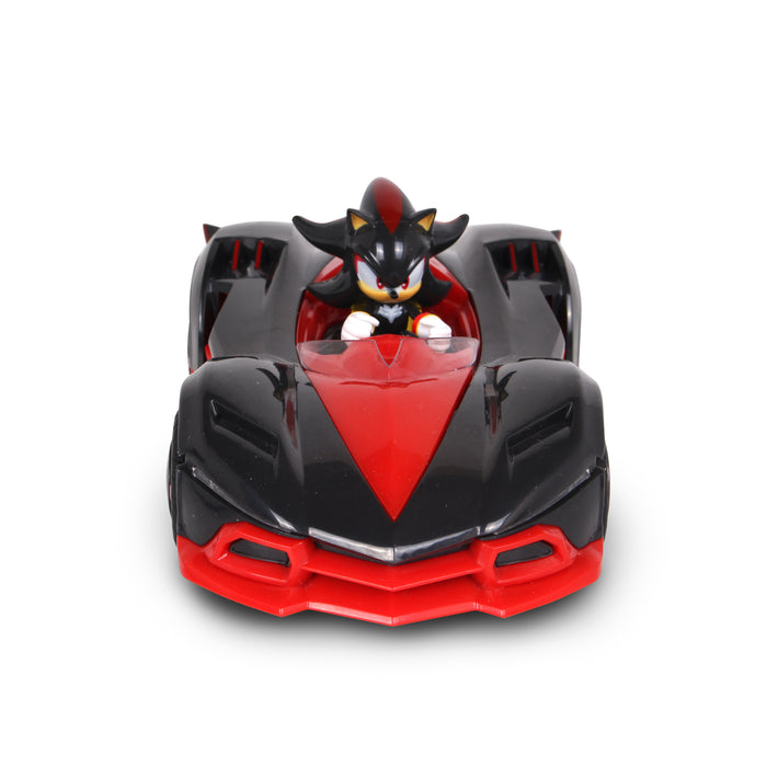 NKOK Shadow RC with Turbo Boost