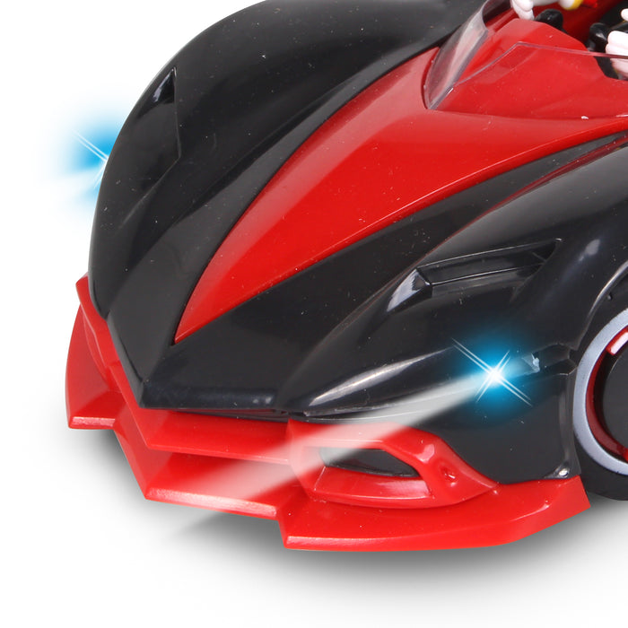 NKOK Shadow RC with Turbo Boost