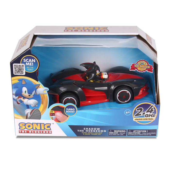 NKOK Shadow RC with Turbo Boost