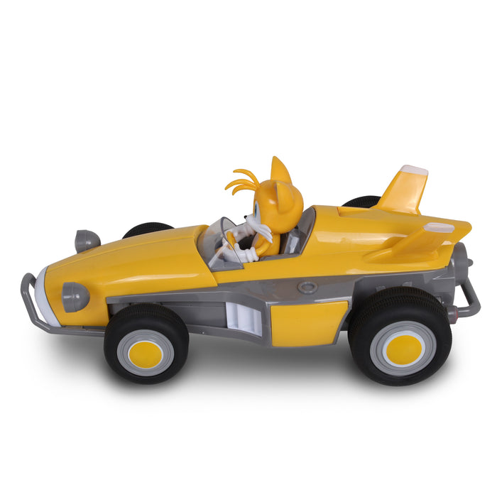 NKOK Tails RC with Turbo Boost