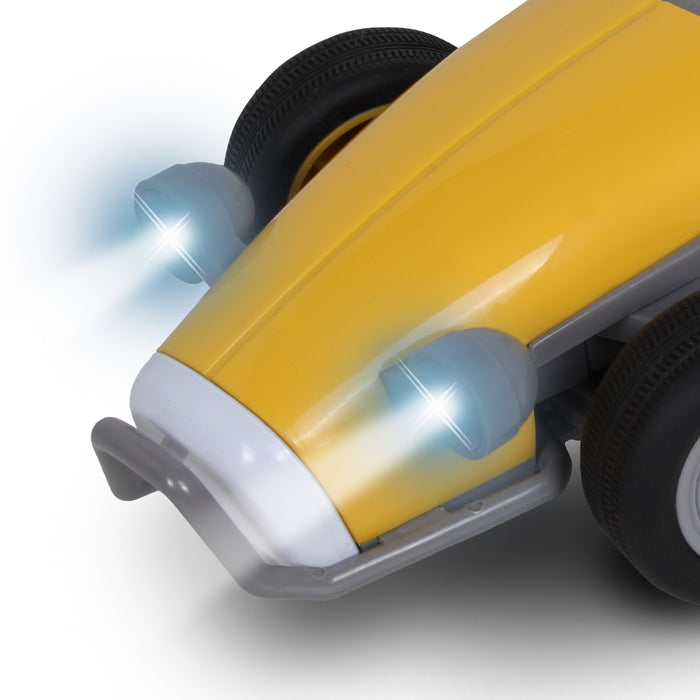 NKOK Tails RC with Turbo Boost