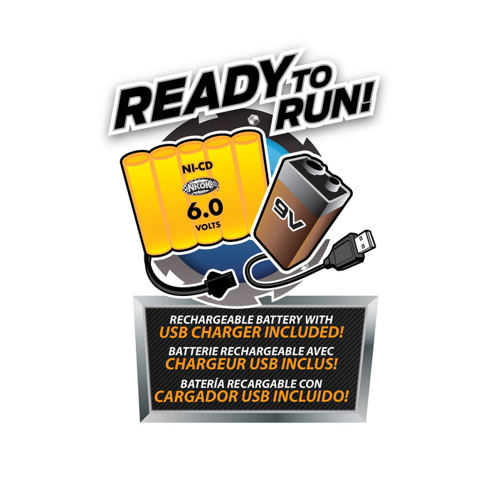 NKOK 1:14 Realtree RC Jeep Wrangler Unlimited