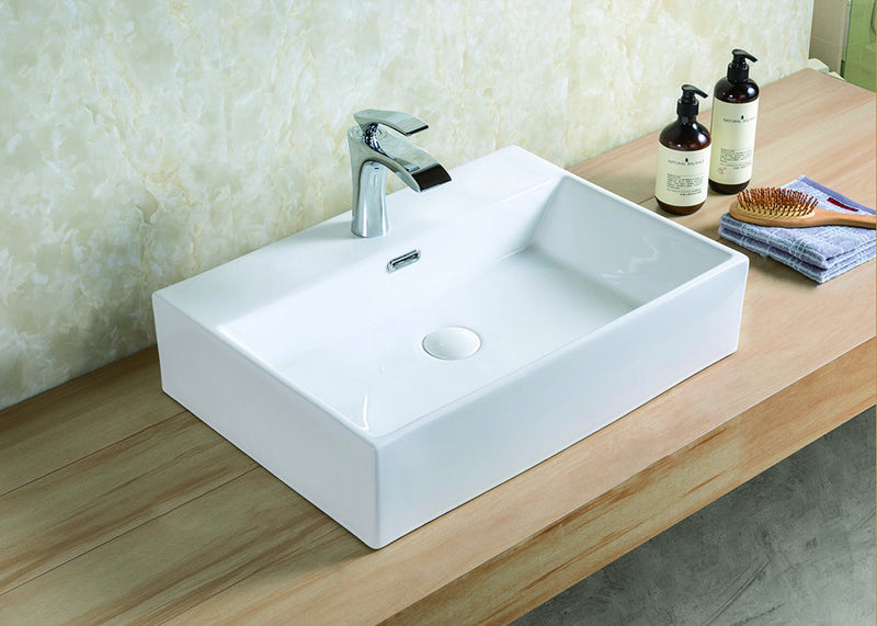 Elex Bathroom Sink