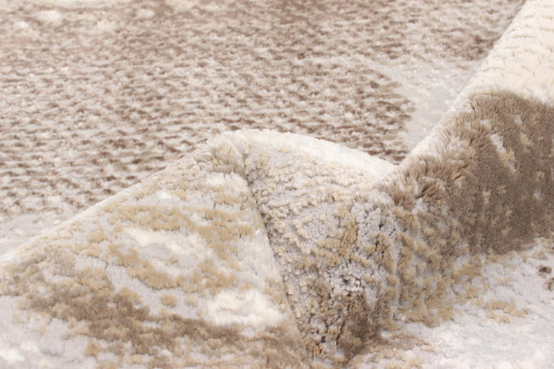 Bloom Tan Rug 8'0\" x 10'0\"