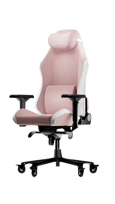 Blacklyte Athena Gaming Chair - Pink