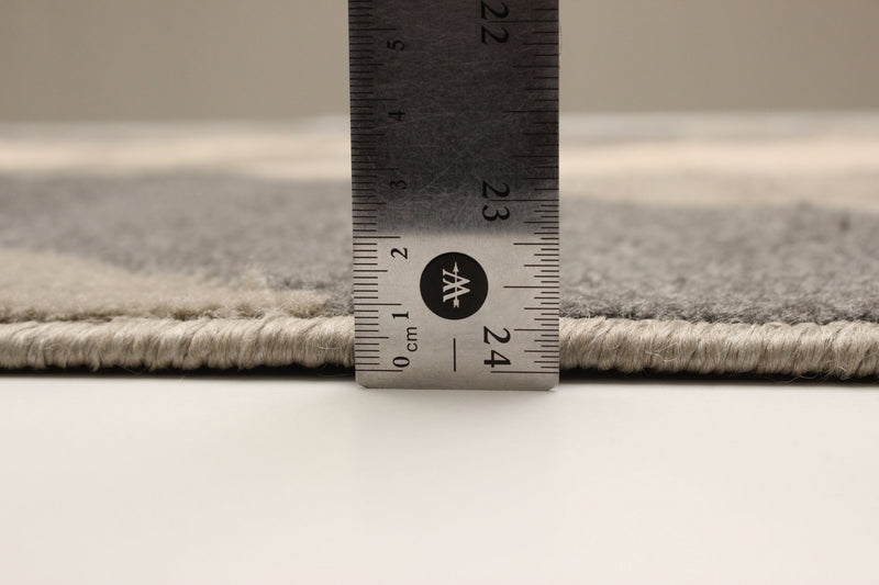 Bianca Grey Area Rug - 8'0\" x 10'0\"