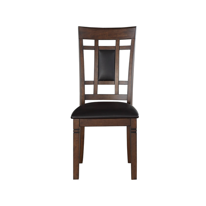 Ashbury 6pc Pack Dining Set