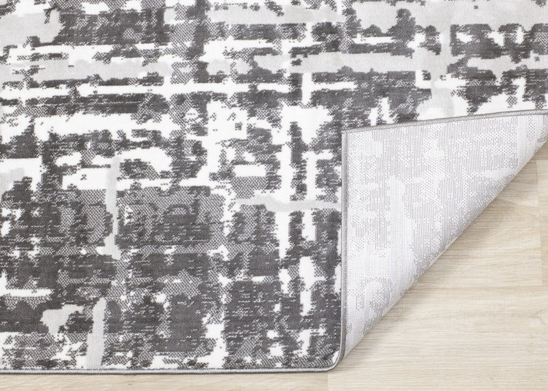 Washable Organic Soft Area Rug - 7'10\" x 10'6\"