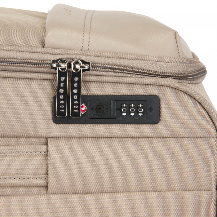 Siena Carry-on Luggage
