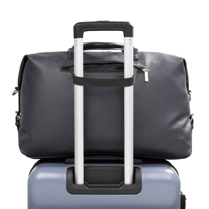 Contrast Duffle Bag
