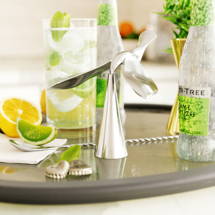 Umbra Tipsy Balancing Bottle Opener