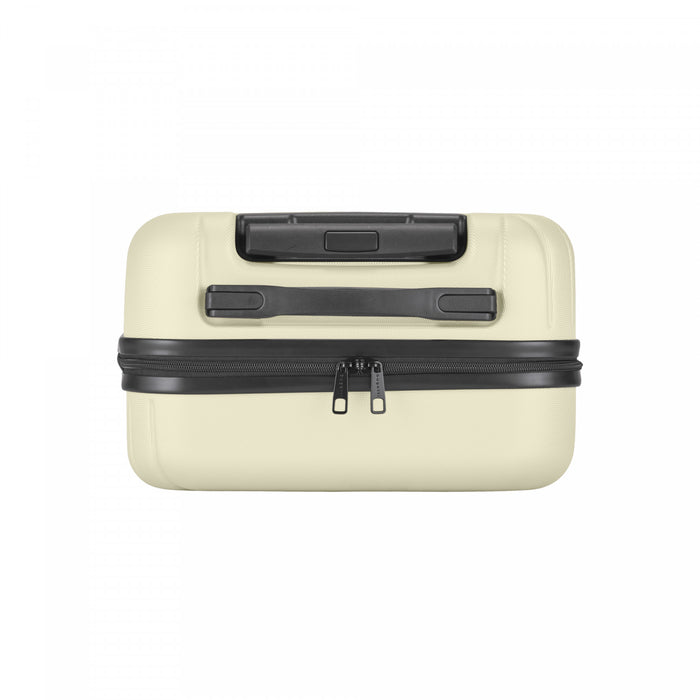 Mecca 2 Piece Luggage Set