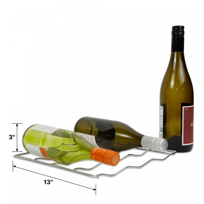 Koolatron 18 Bottle Dual Zone Wine Chiller