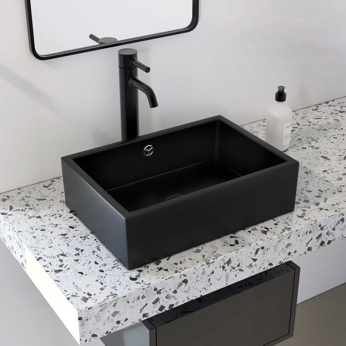 Piken Bathroom Sink