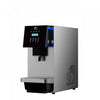Forno Fresco 14 Inch Countertop Ice Maker & Dispenser, Stainless Steel - FIMFS7390-14 | Fresco machine a glacons et distributeur de comptoir de 14 pouces, acier inoxydable - FIMFS7390-14