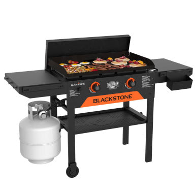 Blackstone 28\" Omnivore Griddle Limited Edition Bundle - 2351