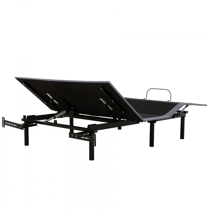 Celeste Adjustable Bed Frame with Wired Remote - Twin XL