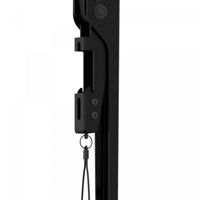 Kanto T6090 Tilting TV Wall Mount for 55\" - 120\" TVs, Black Tv Mount
