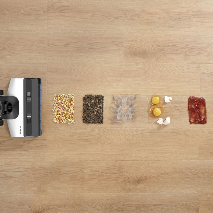 Tineco 5 Series Pet Cordless Stick Vacuum Floor Washer with Mop - FW104500US