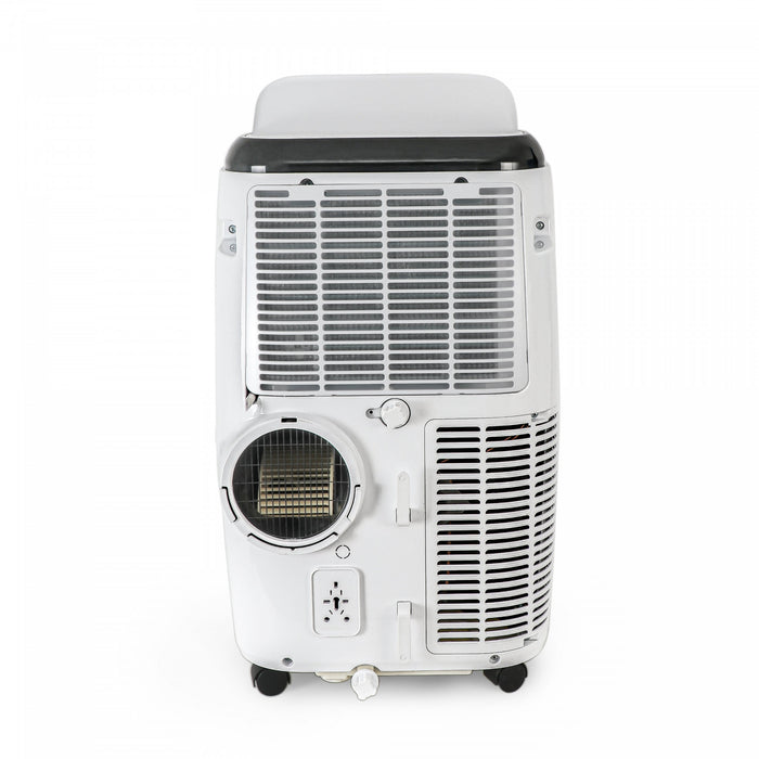CPT Series Commercial Cool Portable Air Conditioner 14,000 BTU, CPT10WB, White Air Conditioner Portable