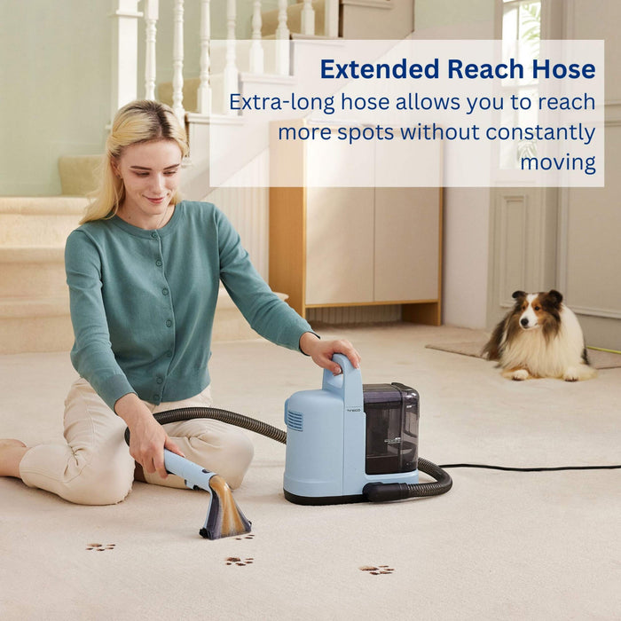 Tineco Go Spot Carpet and Upholstery Deep Cleaner