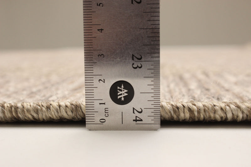 Bodhi Taupe Area Rug - 8'0\" x 10'0\"