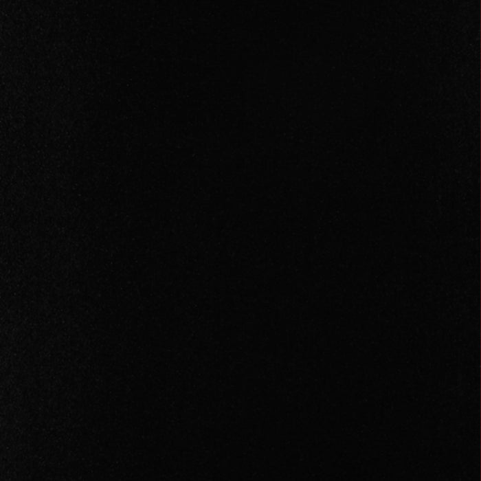 Axess Printer Cart On Wheels - Pure Black 