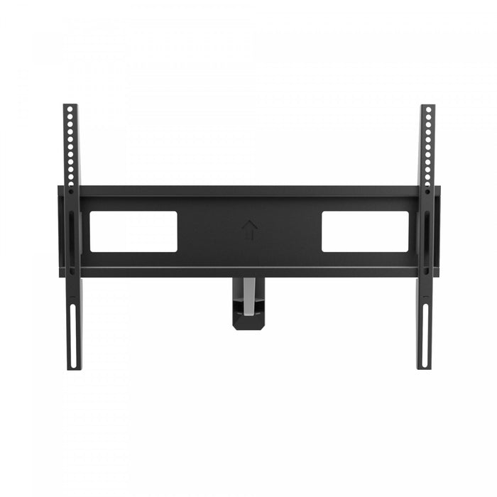 Kanto FMC1 Telescoping Corner TV Mount for 40\" - 60\" TVs, Black