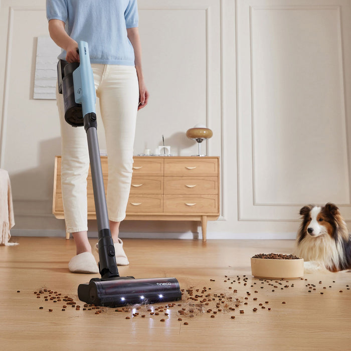 Tineco Go Pet Cyclone Cordless Stick Vacuum