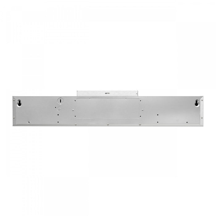 Forno Cappa 30-Inch Under Cabinet Range Hood, Stainless Steel-FRHUC5200-30